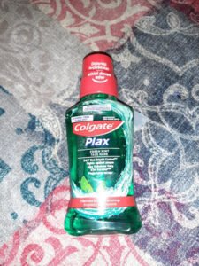 Colgate Colgate Plax Taze Nane Ağız Bakım Suyu