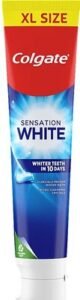 Colgate Colgate Sensation White