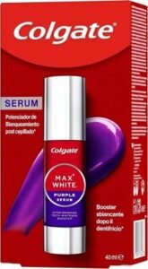 Colgate Colgate Serúm Purple white