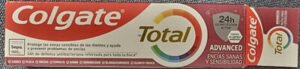 Colgate Colgate Total