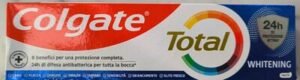 Colgate Colgate Total Whitening