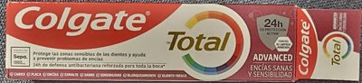 Colgate Colgate Total
