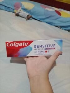 Colgate Dentífrico Sensitive
