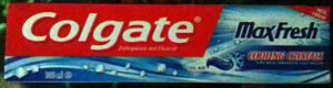 Colgate None