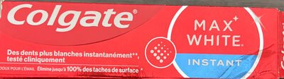 Colgate None