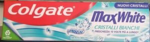 Colgate None
