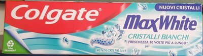 Colgate None