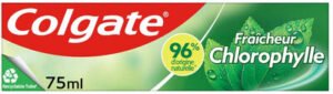 Colgate None