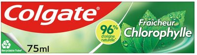 Colgate None