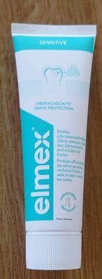 Colgate-Palmolive, Elmex, Gaba elmex