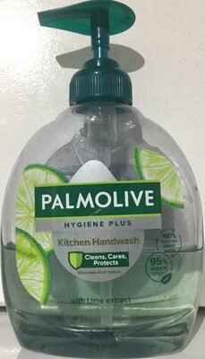 Colgate, Palmolive Hygiene Plus Kitchen Handwash