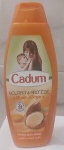 Colgate-Palmolive Maroc Cadum