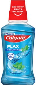 COLGATE PALMOLIVE NORGE AS Colgate Munnskyll Blå 250ml