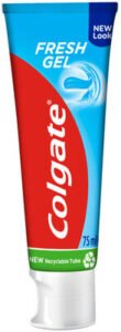 COLGATE PALMOLIVE NORGE AS Colgate Tannkrem Fresh Gel 75ml