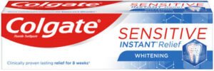 COLGATE PALMOLIVE NORGE AS Colgate Tannkrem Sensitive Whitening 75ml
