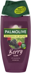 COLGATE PALMOLIVE NORGE AS Palmolive Dusjsåpe Nature 250ml