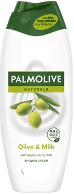 COLGATE PALMOLIVE NORGE AS Palmolive Dusjsåpe Oliven 500ml