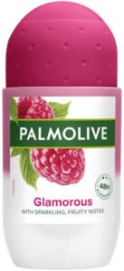 COLGATE PALMOLIVE NORGE AS Palmolive Roll-On Feel Glamorous 50ml