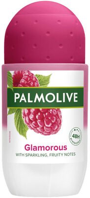 COLGATE PALMOLIVE NORGE AS Palmolive Roll-On Feel Glamorous 50ml