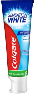 Colgate-palmolive norge Colgate Tannkrem Sensation White 75ml
