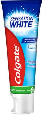 Colgate-palmolive norge Colgate Tannkrem Sensation White 75ml