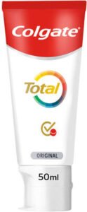 Colgate-palmolive norge Colgate Tannkrem Total 50ml