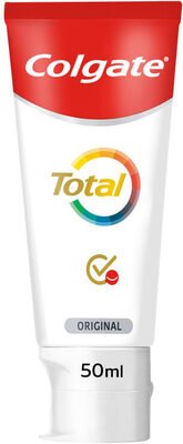 Colgate-palmolive norge Colgate Tannkrem Total 50ml