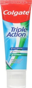 Colgate-palmolive norge Colgate Tannkrem Triple Action 75ml