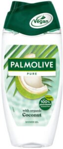 Colgate-palmolive norge Palmolive Dusj Naturals Pure Mix 250ml