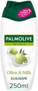 Colgate-palmolive norge Palmolive Dusjsåpe Naturals Mix 250ml