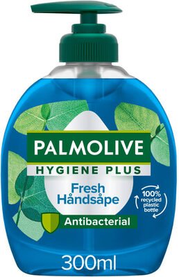 Colgate-palmolive norge Palmolive Håndsåpe Hygiene&Fresh 300ml