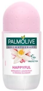 Colgate-palmolive norge Palmolive Roll-On Happyful 50ml
