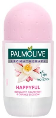 Colgate-palmolive norge Palmolive Roll-On Happyful 50ml