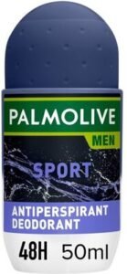 Colgate-palmolive norge Palmolive Roll-On Sport 50ml