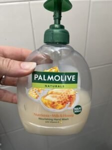 Colgate-Palmolive PALMOLIVE jabon de manos