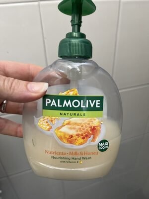 Colgate-Palmolive PALMOLIVE jabon de manos