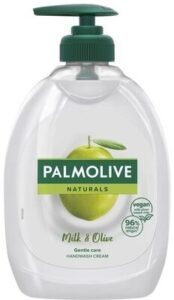 Colgate-Palmolive Palmolive Naturals Melk & Olijf Handzeep