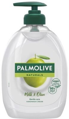 Colgate-Palmolive Palmolive Naturals Melk & Olijf Handzeep