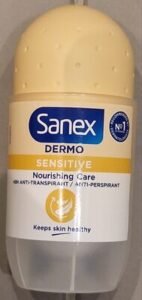 Colgate-Palmolive Sanex Dermo Protect Sensitive