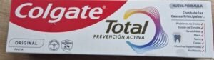Colgate Total