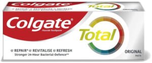 Colgate Total Toothpaste