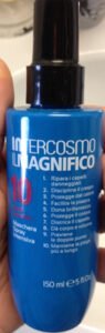 Colomer, Intercosmo Il Magnifico