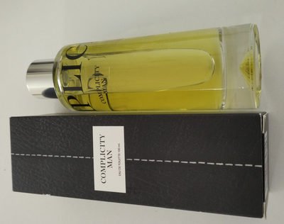 COMPLICITY MAN COMPLICITY MAN EAU DE TOILETTE