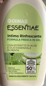 Conad Essenziale