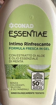 Conad Essenziale