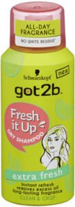 CONAXESS TRADE NORGE AS GOT2B Fresh It Up 100ml