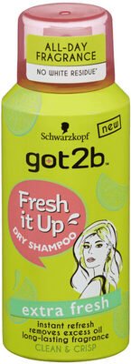 CONAXESS TRADE NORGE AS GOT2B Fresh It Up 100ml