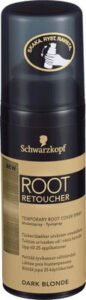 CONAXESS TRADE NORGE AS Root Retoucher Dark Blonde