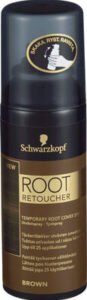 CONAXESS TRADE NORGE AS Root Retoucher Middle Brown