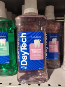 Coop, DayTech Colluttorio